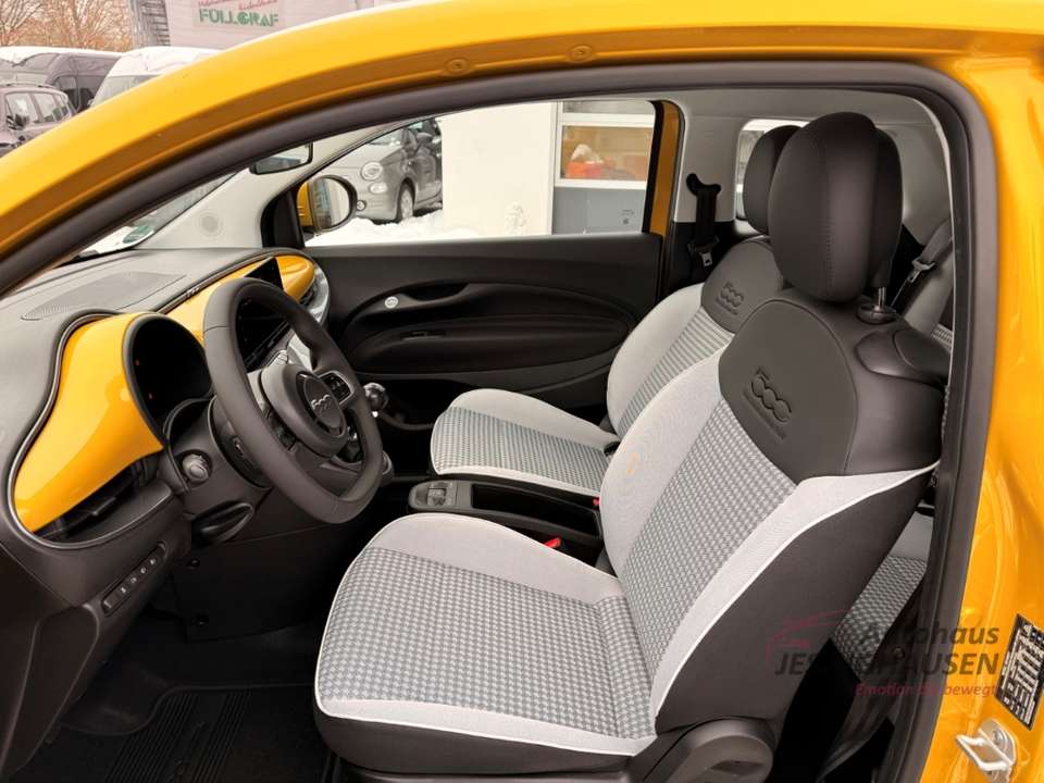 Fiat 500 - Imagem 11