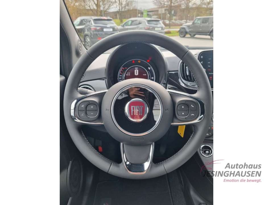 Fiat 500 - Imagem 14