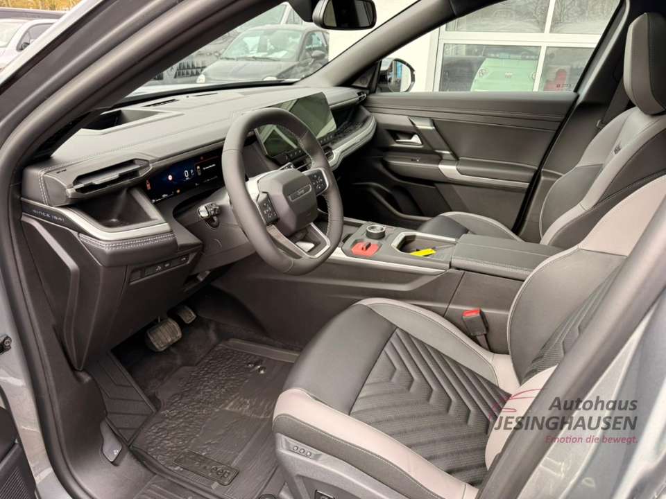 Jeep Compass - Imagem 13