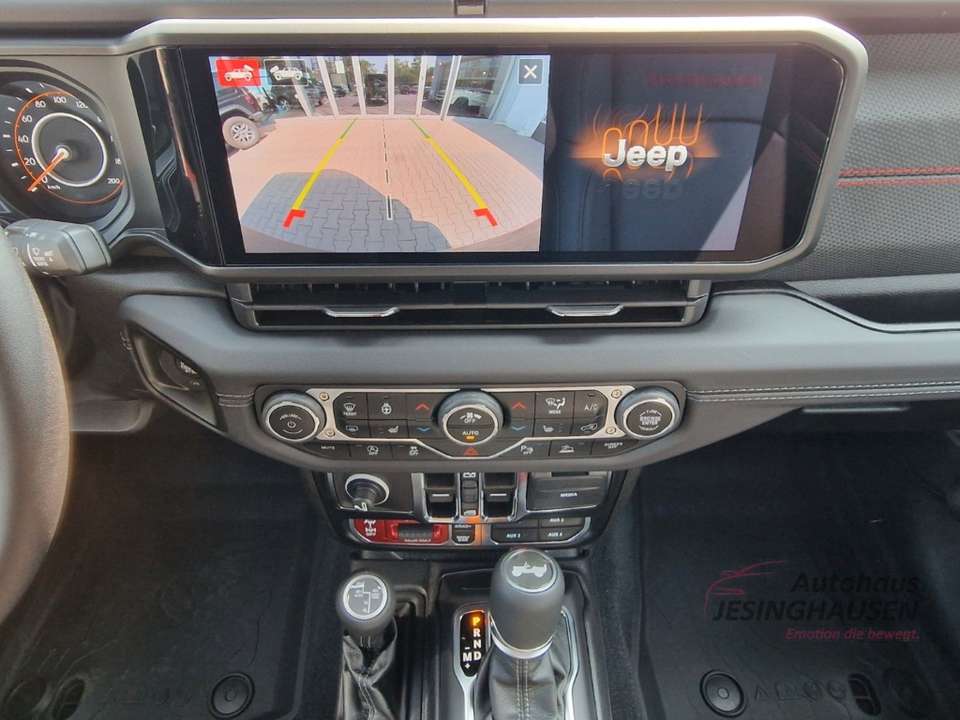 Jeep Wrangler - Imagem 15