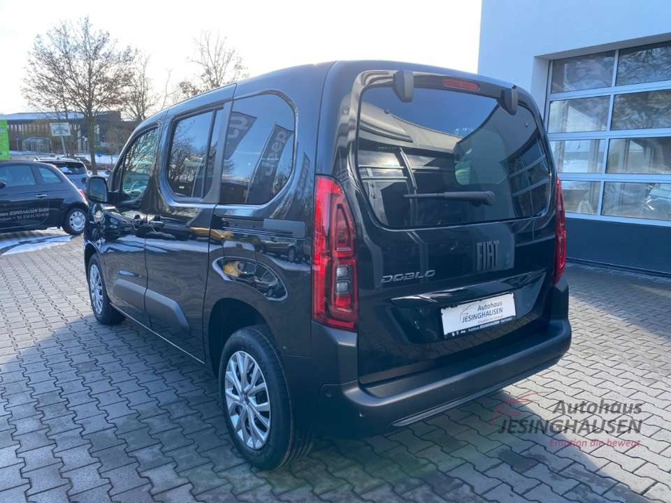 Fiat Doblo - Imagem 13