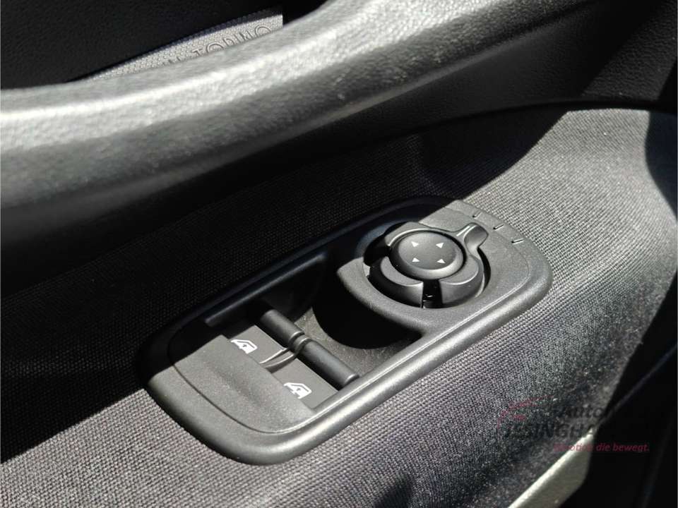 Fiat 500e - Imagem 18