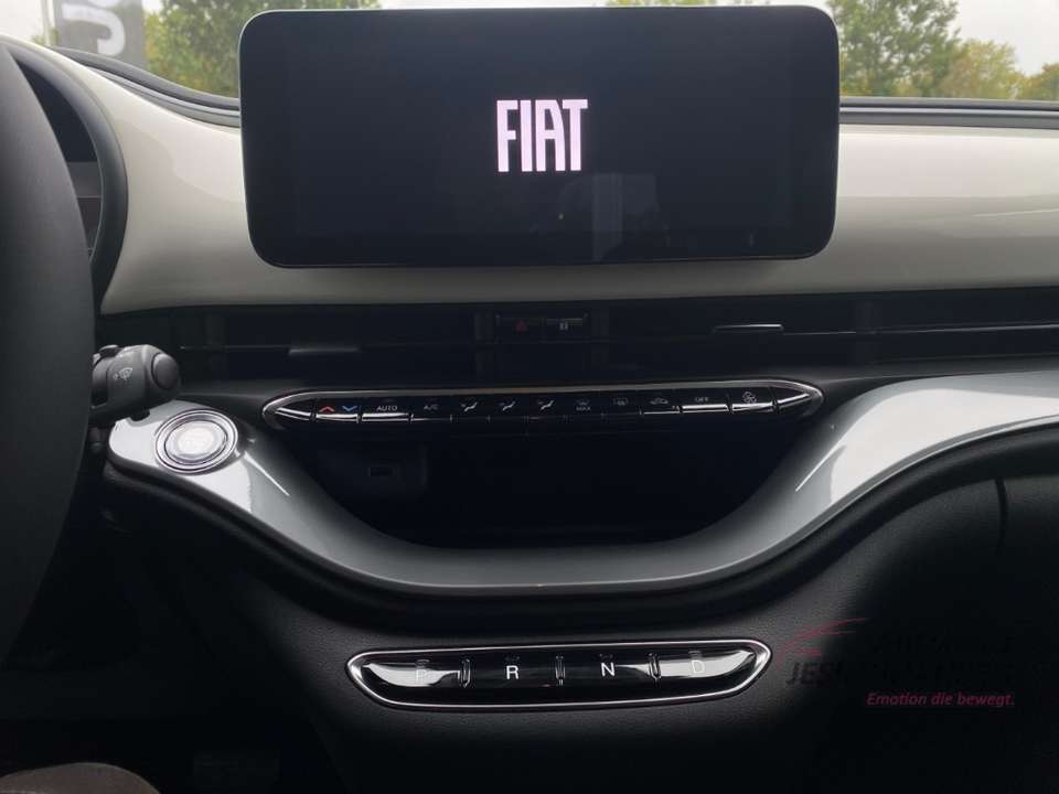 Fiat 500e - Imagem 15