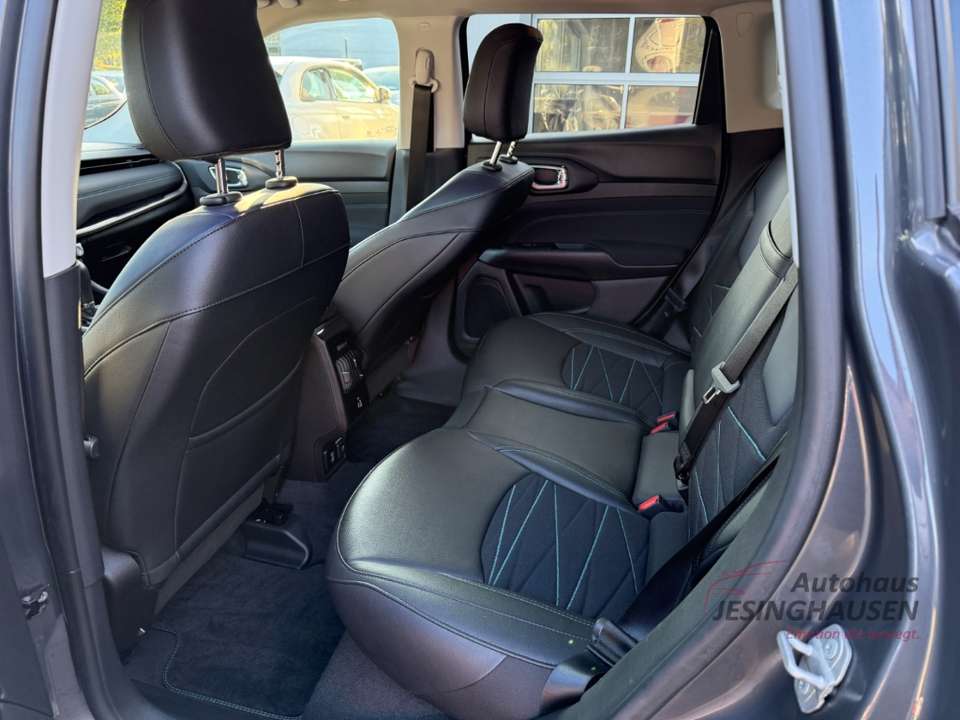 Jeep Compass - Imagem 11