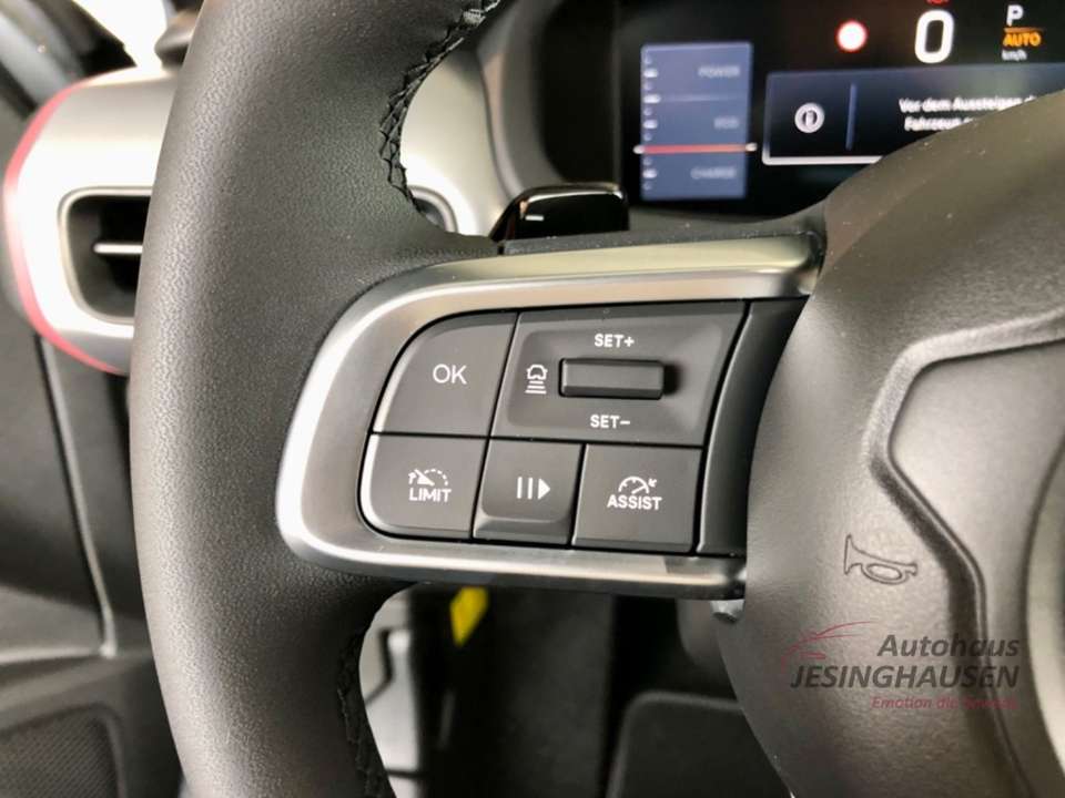 Jeep Avenger - Imagem 15