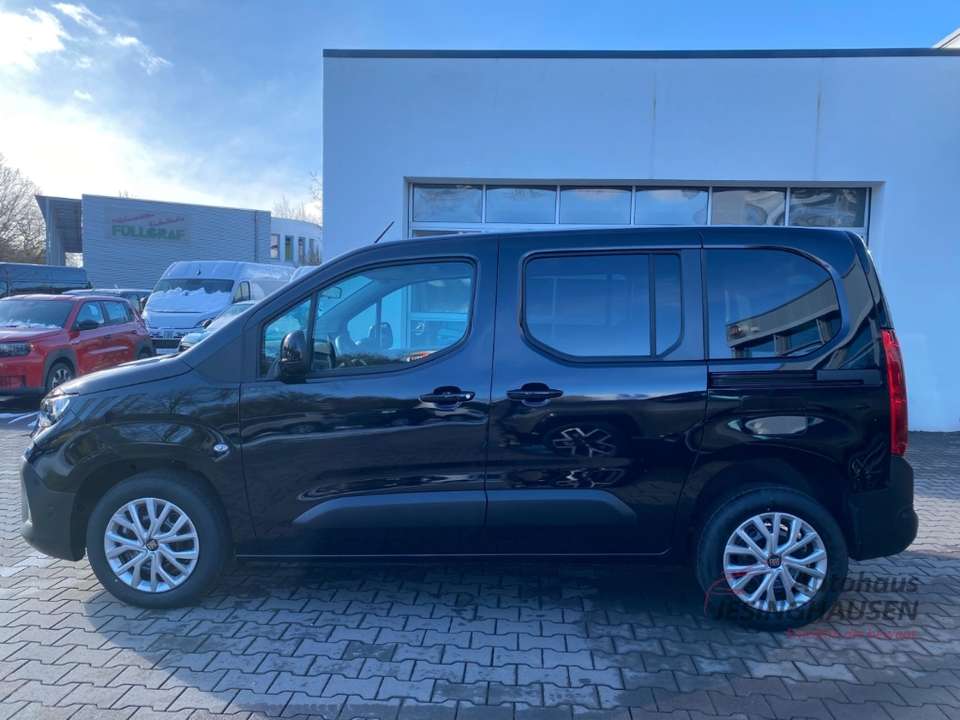 Fiat Doblo - Imagem 14