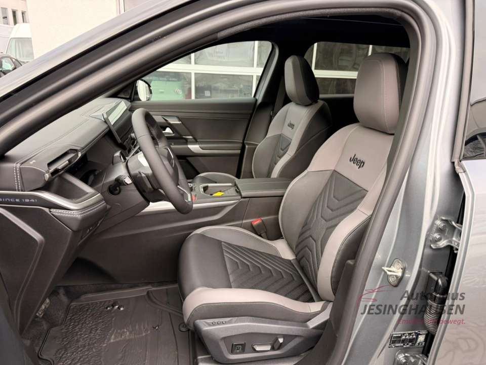 Jeep Compass - Imagem 14