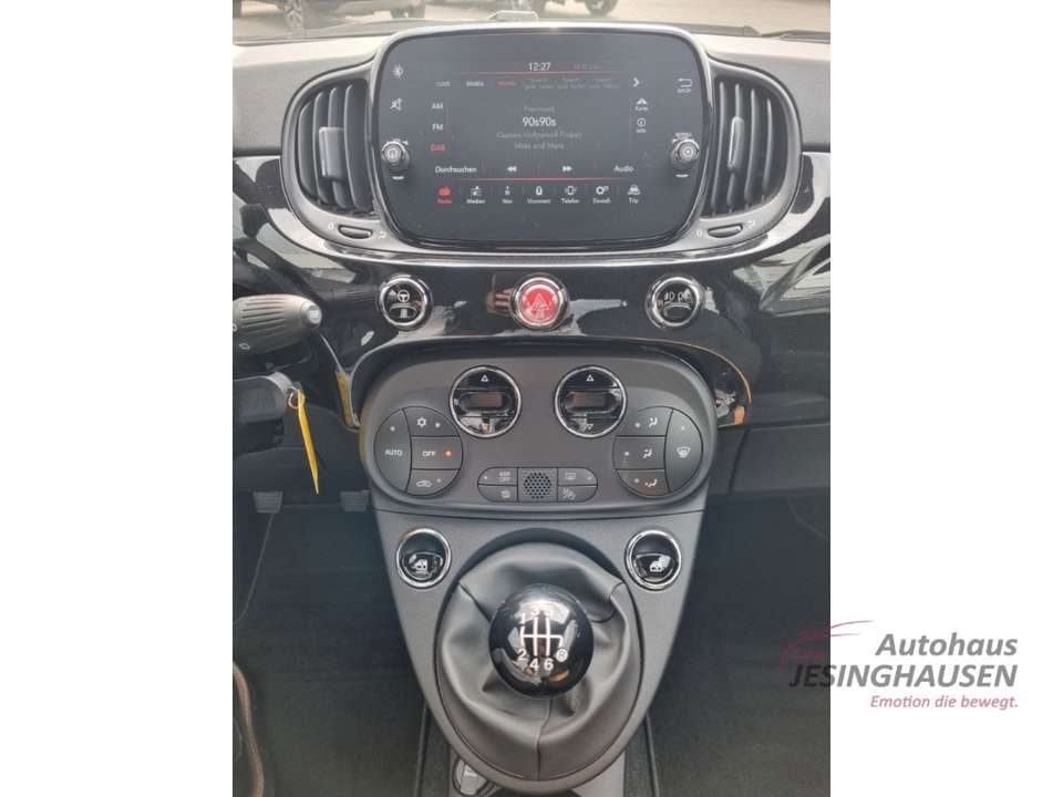 Fiat 500 - Imagem 15