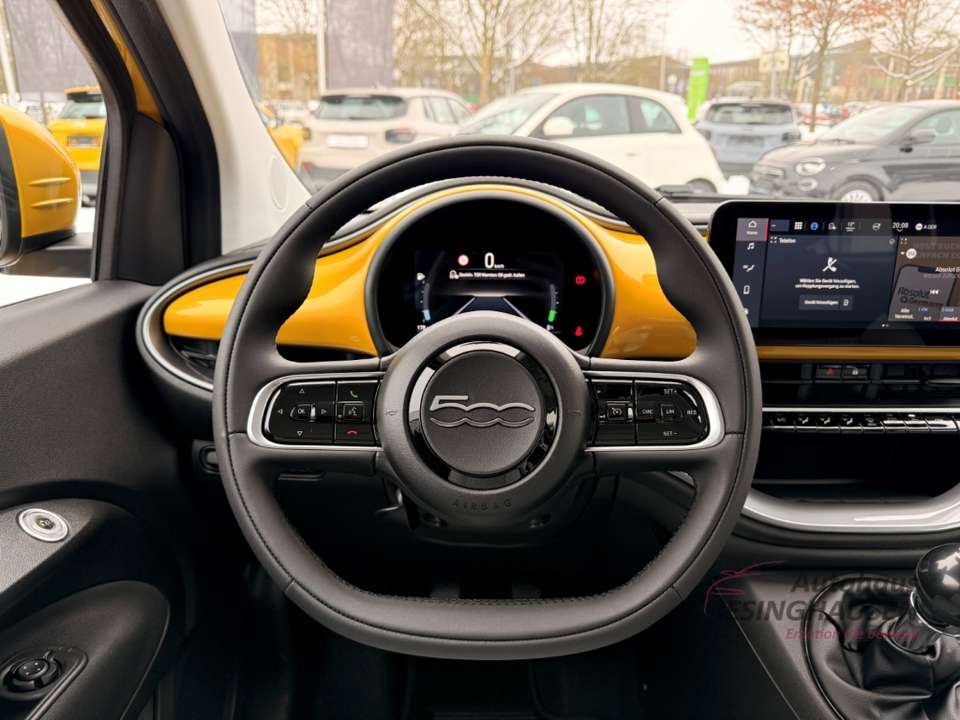 Fiat 500 - Imagem 13