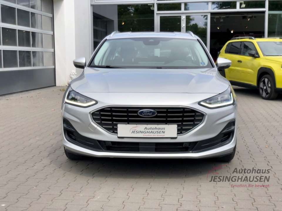 Ford Focus - Imagem 2