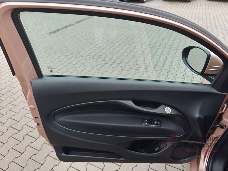 Fiat 500e - Imagem 14