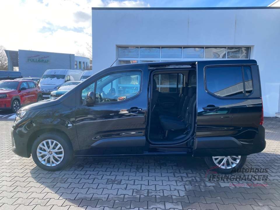 Fiat Doblo - Imagem 15