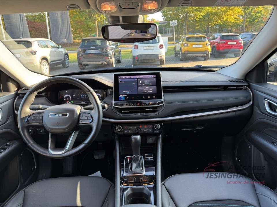 Jeep Compass - Imagem 12