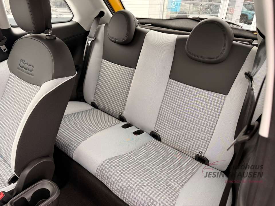 Fiat 500 - Imagem 14