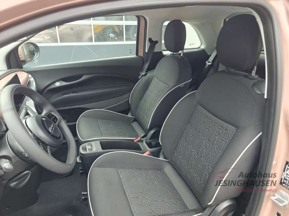 Fiat 500e - Imagem 15