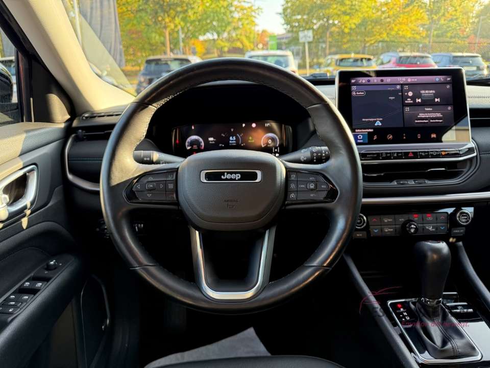 Jeep Compass - Imagem 13