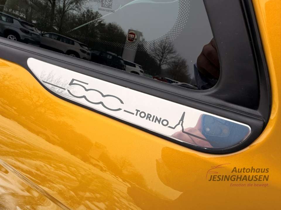 Fiat 500 - Imagem 15