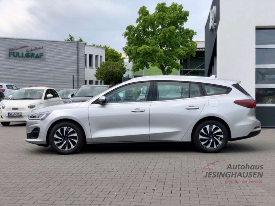 Ford Focus - Imagem 4