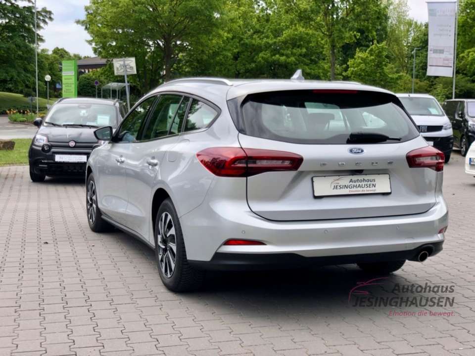 Ford Focus - Imagem 5