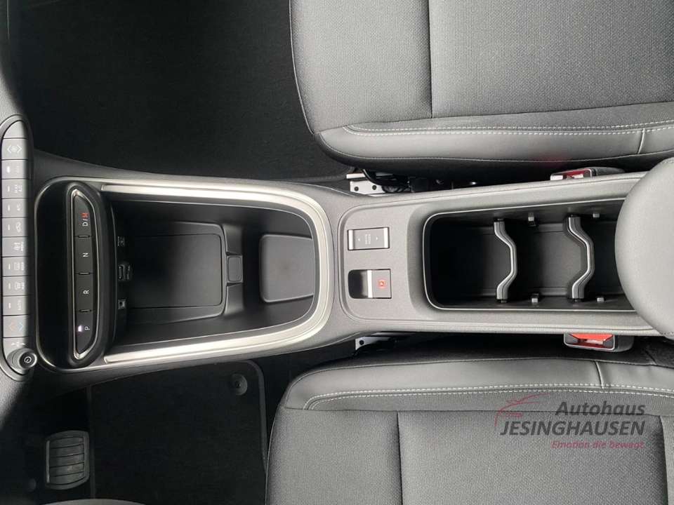 Jeep Avenger - Imagem 15