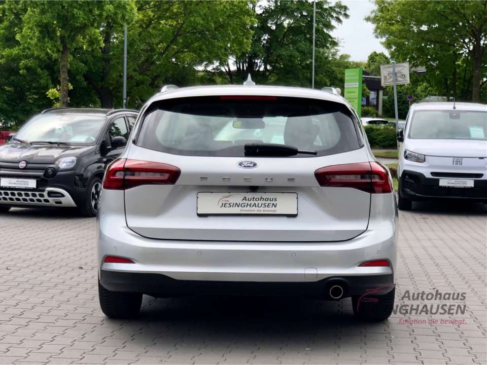 Ford Focus - Imagem 6