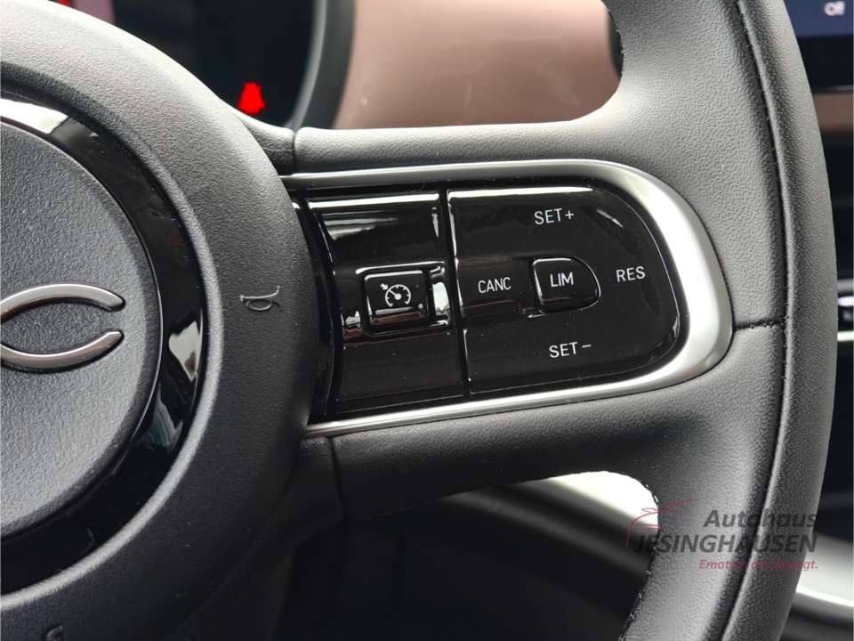 Fiat 500e - Imagem 19