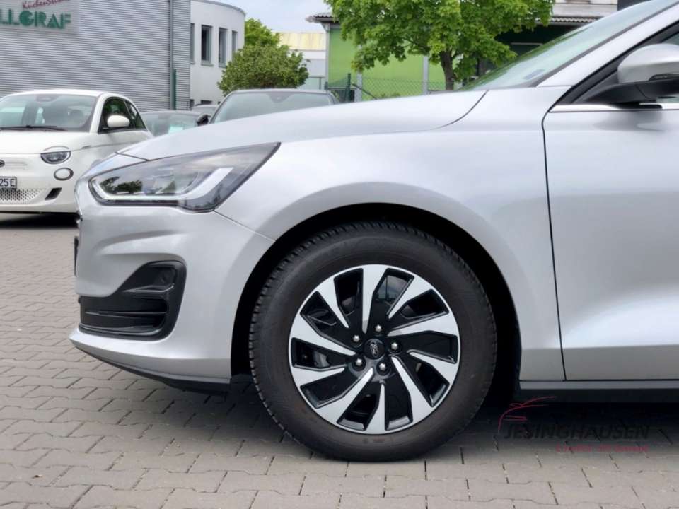 Ford Focus - Imagem 8