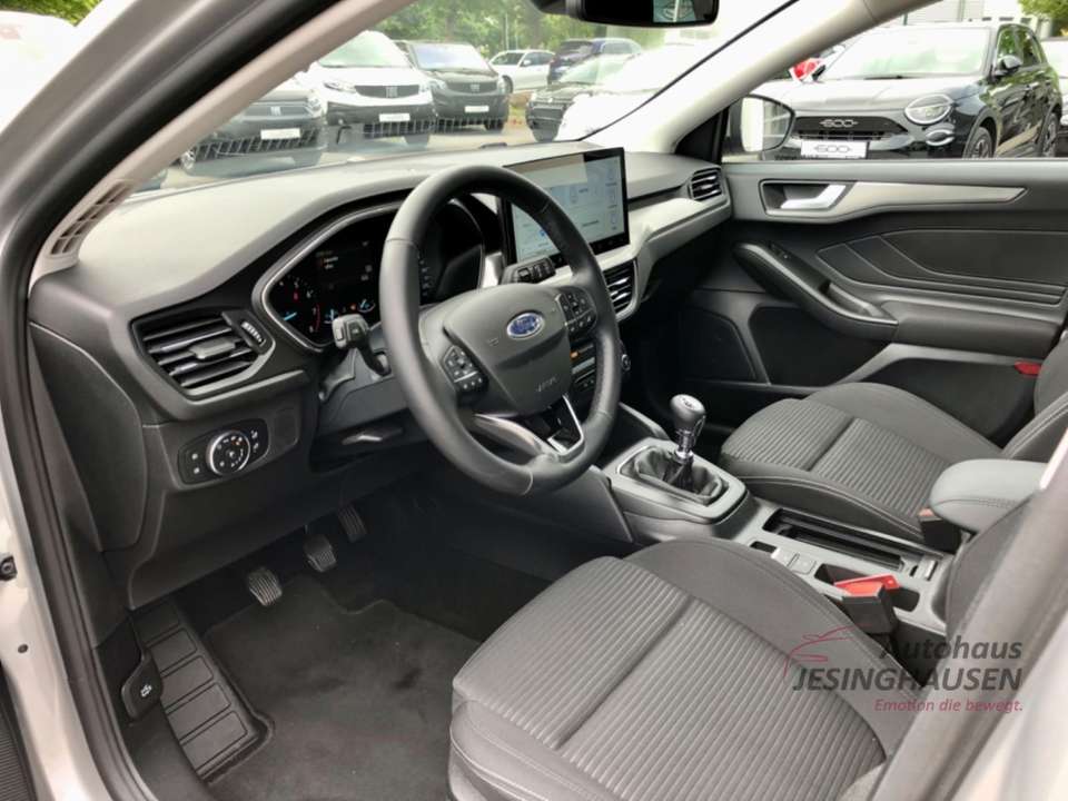 Ford Focus - Imagem 9