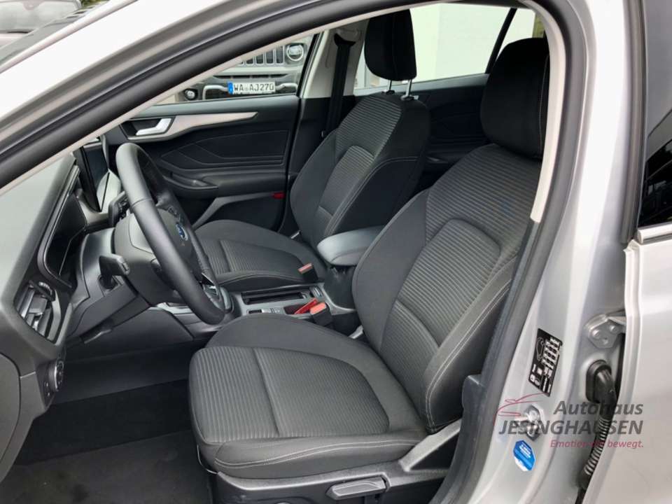 Ford Focus - Imagem 10