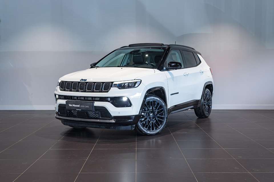 Jeep Compass - Imagem 1