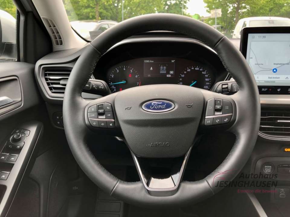 Ford Focus - Imagem 12