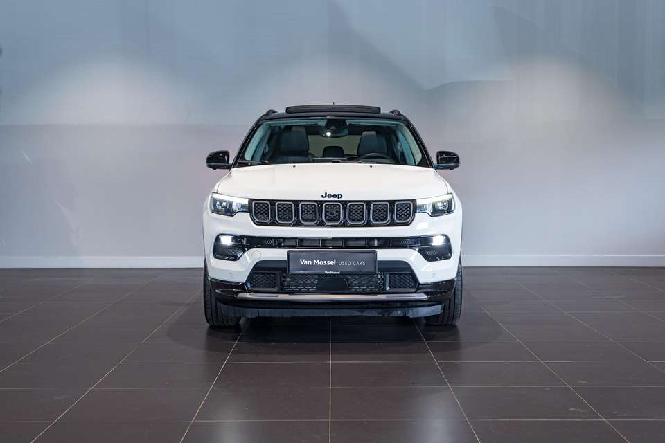 Jeep Compass - Imagem 2