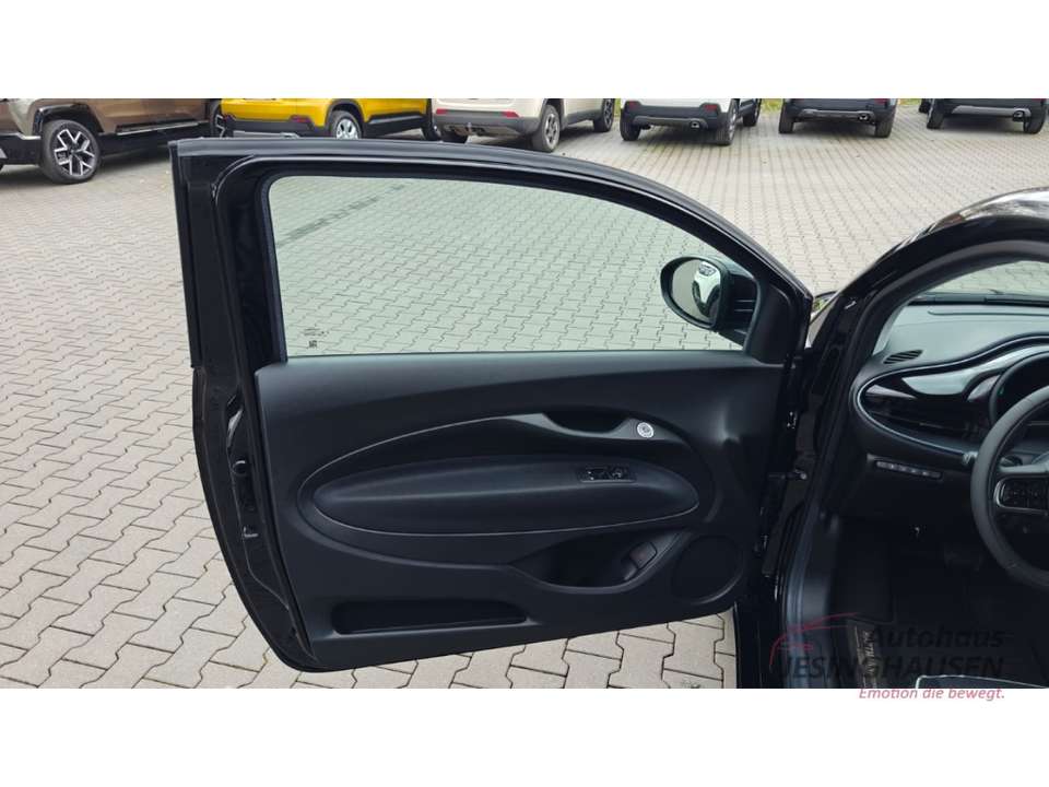 Fiat 500e - Imagem 15