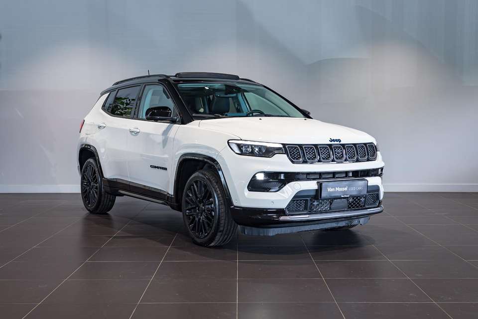 Jeep Compass - Imagem 3