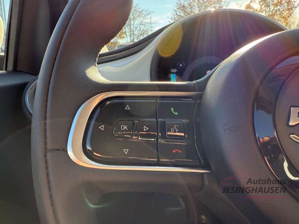Fiat 500e - Imagem 15