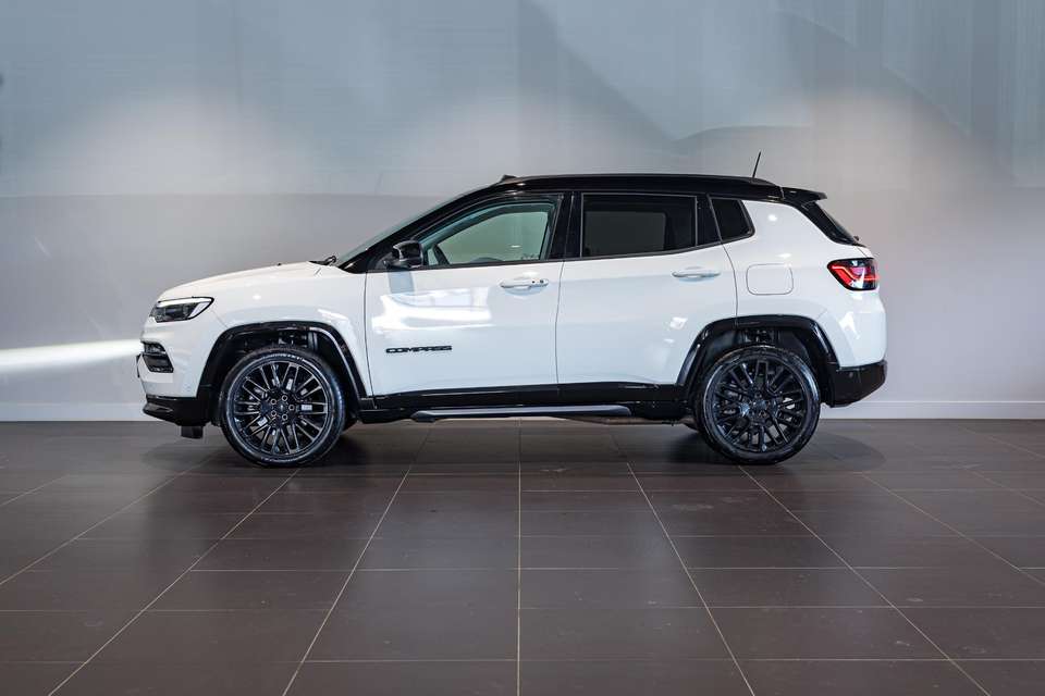 Jeep Compass - Imagem 5