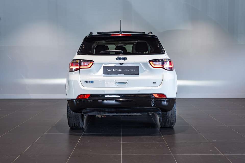 Jeep Compass - Imagem 6