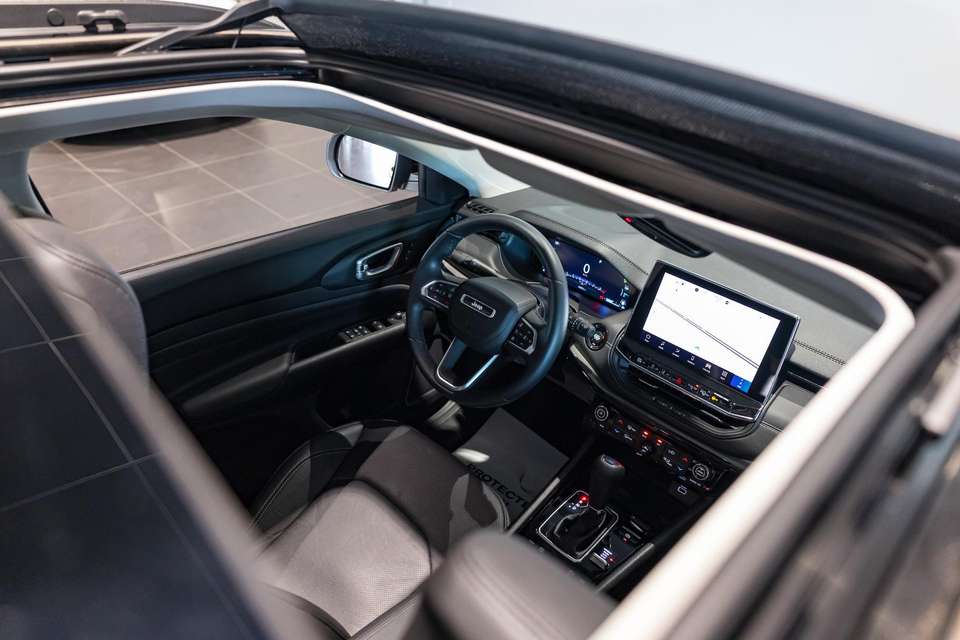 Jeep Compass - Imagem 8