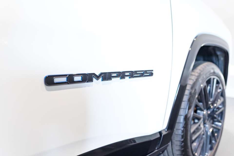 Jeep Compass - Imagem 9