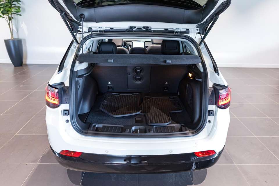 Jeep Compass - Imagem 14