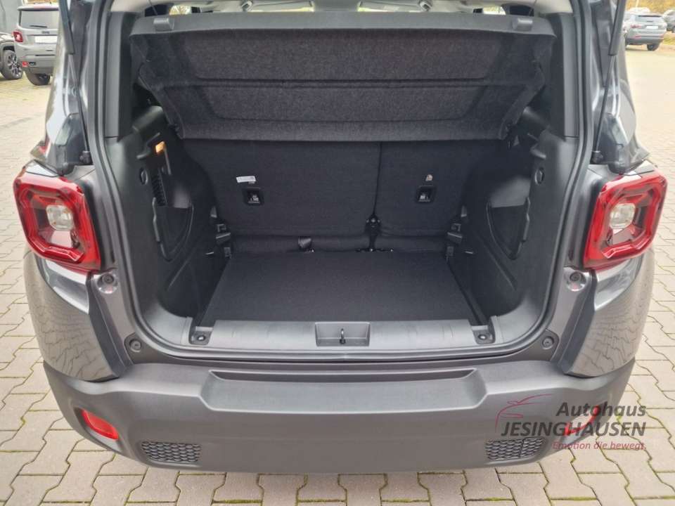 Jeep Renegade - Imagem 5