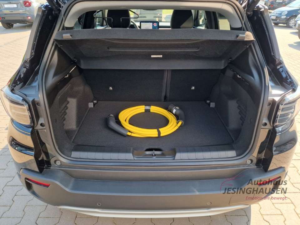 Jeep Avenger - Imagem 5
