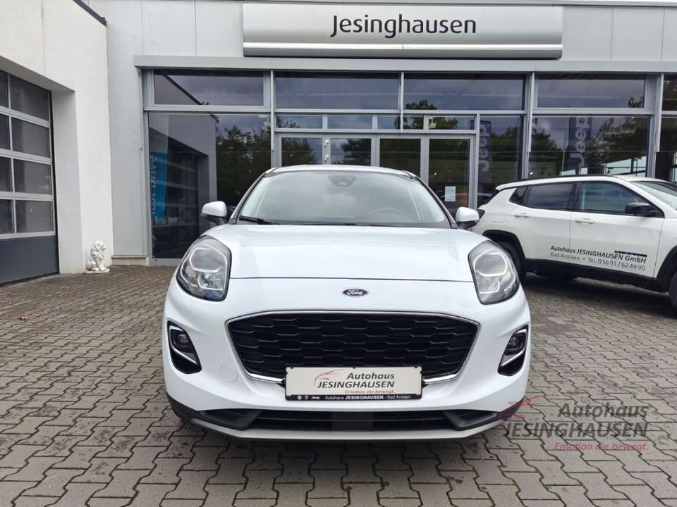 Ford Puma - Imagem 2
