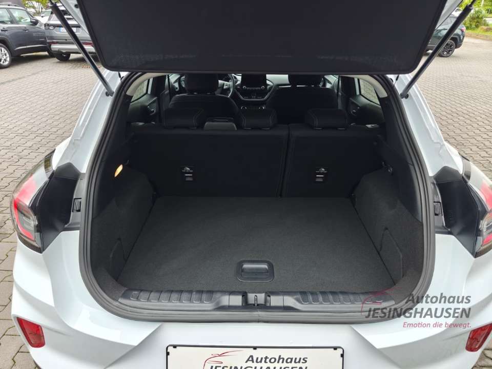 Ford Puma - Imagem 8