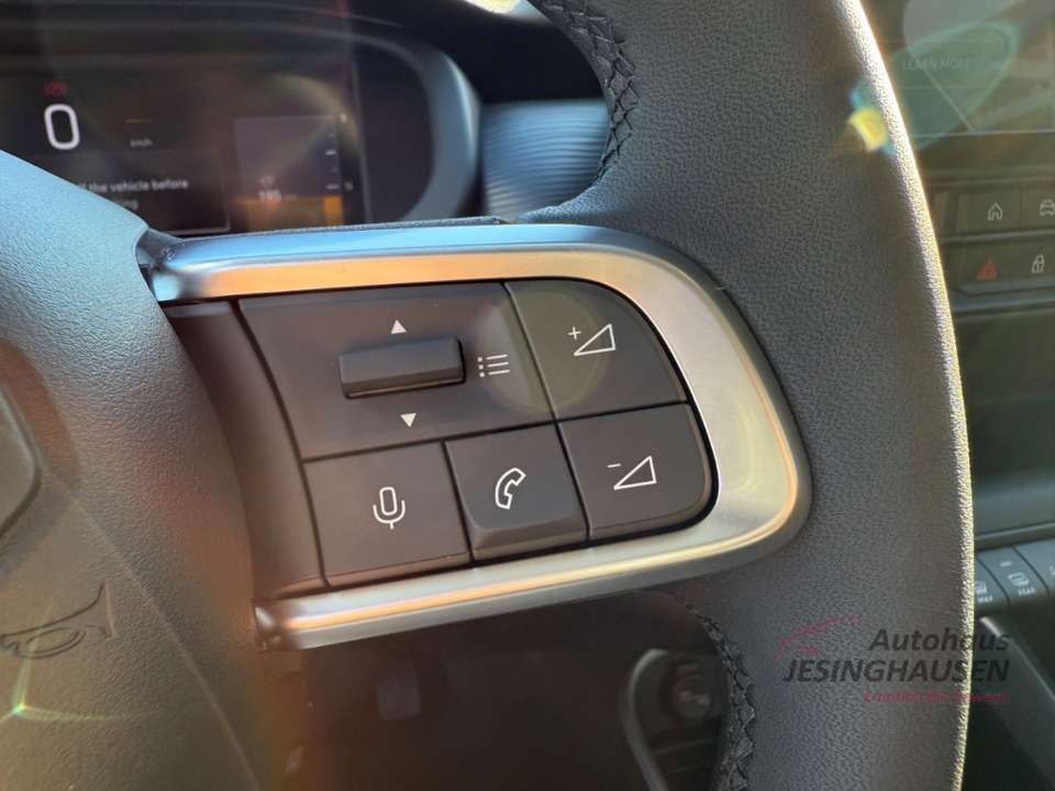 Jeep Avenger - Imagem 14