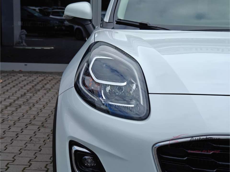 Ford Puma - Imagem 13