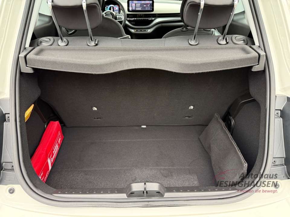 Fiat 500e - Imagem 15