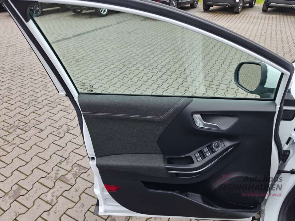 Ford Puma - Imagem 14