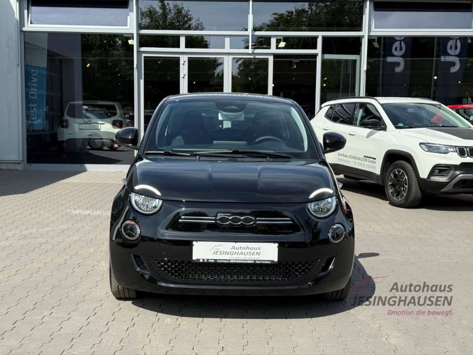 Fiat 500e - Imagem 2