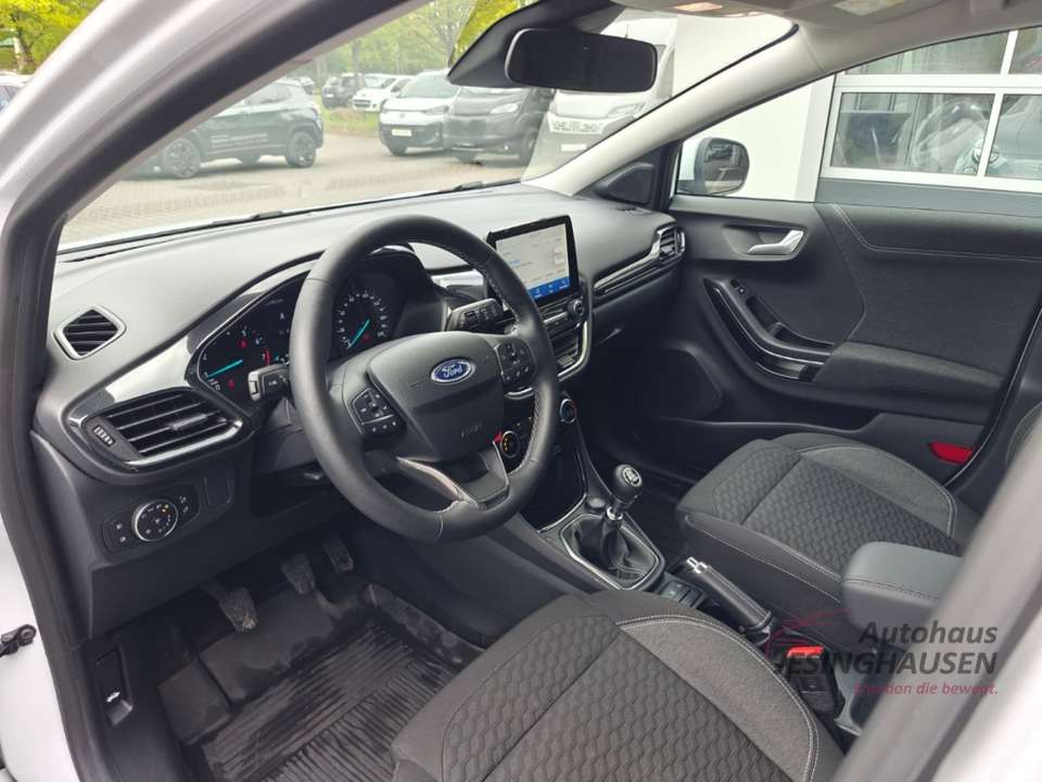 Ford Puma - Imagem 15
